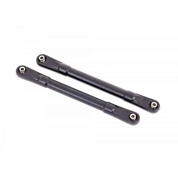 Traxxas Front Camber Links, 117mm, Hollow Balls (2)