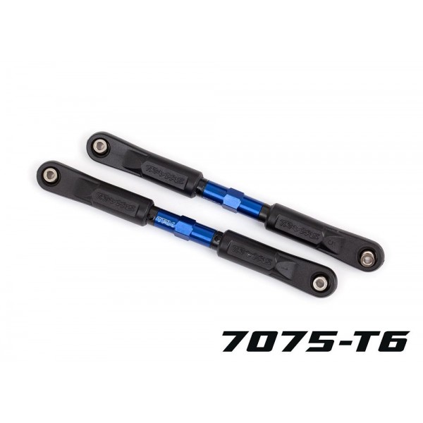 Traxxas CAMBER LNK FRONT ASSM BLUE
