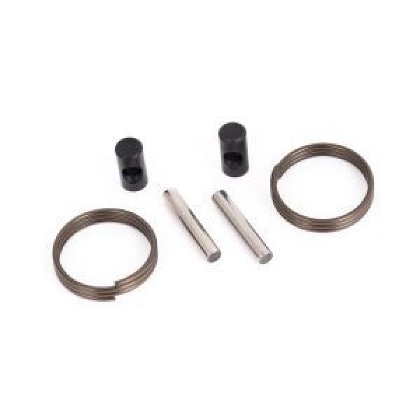 Traxxas REBUILD KIT STEEL CV DRIVESHFT