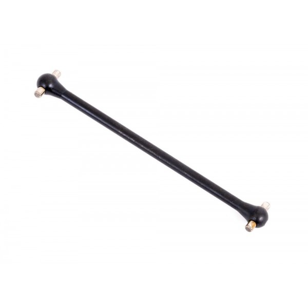 Traxxas Center Front Driveshaft, 4mm x 88mm