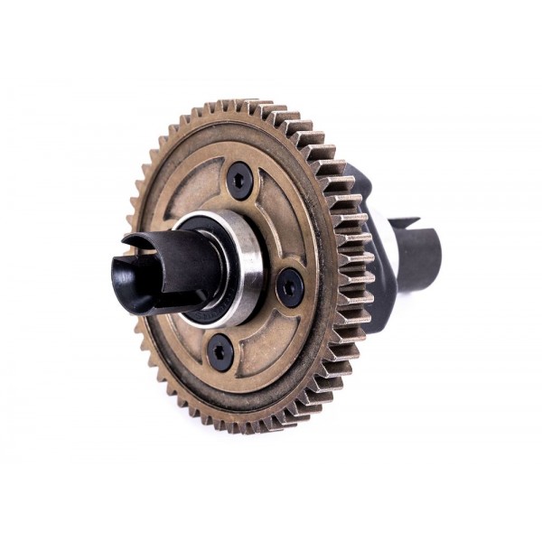 Traxxas Complete Center Differential (Sledge)