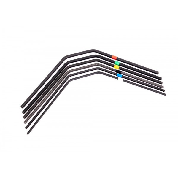 Traxxas Sway bar Set (Sledge) (6)