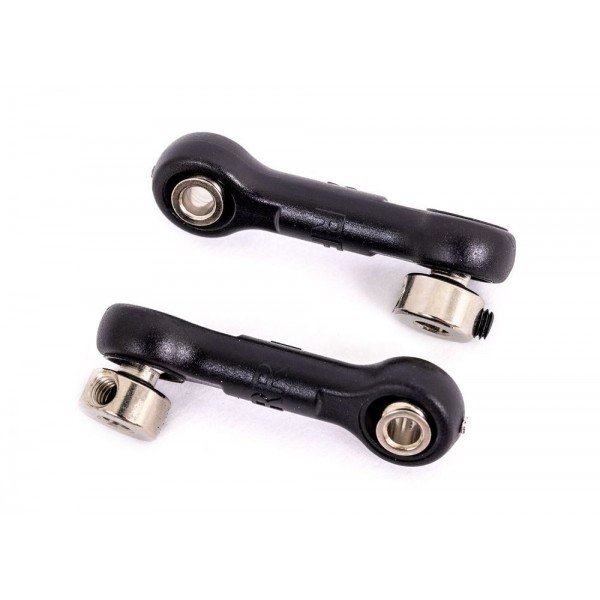 Traxxas Front/Rear Sway Bar Linkage (Sledge) (2)