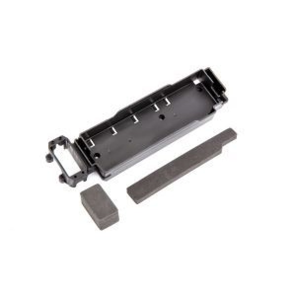 Traxxas Tray, battery
