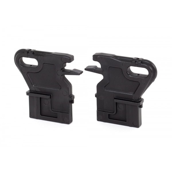 Traxxas RETAINER BATT HOLD DOWN F/R