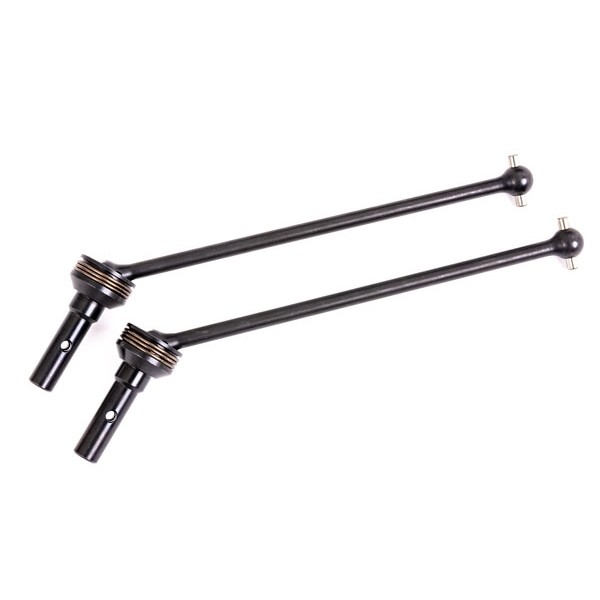 Traxxas Assembled Constant-Velocity Steel Rear Driveshaft (2)