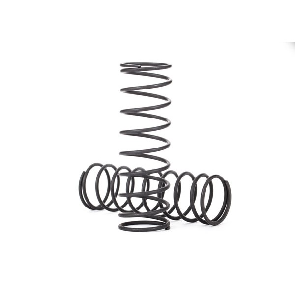 Traxxas GT-Maxx Shock Springs, 1.671 Rate / 85mm (2)