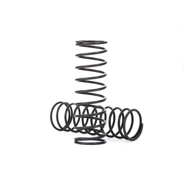 Traxxas GT-Maxx Shock Springs, 1.569 Rate / 85mm (2)