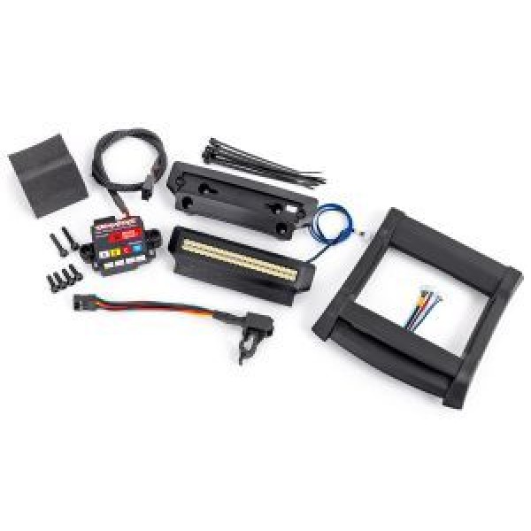 Traxxas LED LIGHT SET SLEDGE