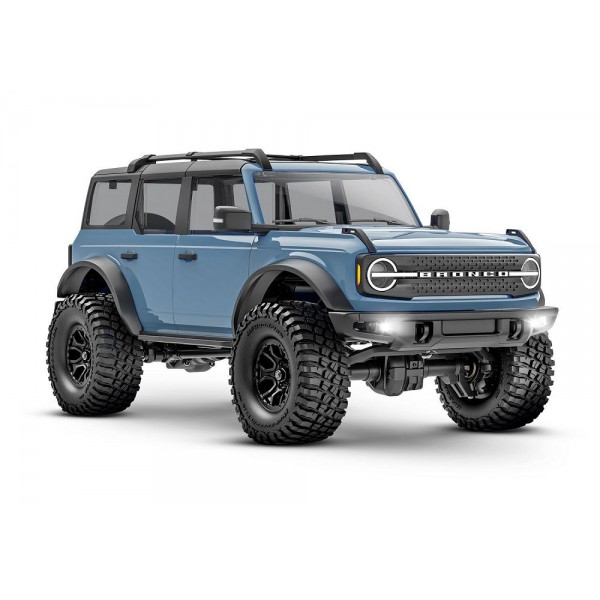 Traxxas TRX-4M Ford Bronco A51