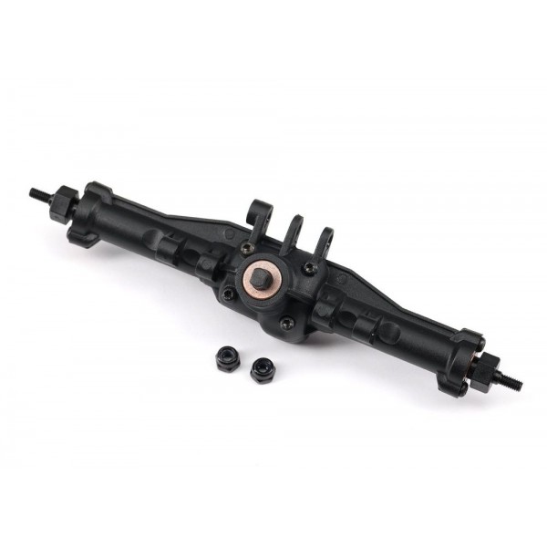 Traxxas Axle, rear (assembled)/  M2.5x0.45 NL (2)