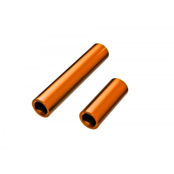Traxxas DRIVESHAFTS CNTR FEMALE ORANGE