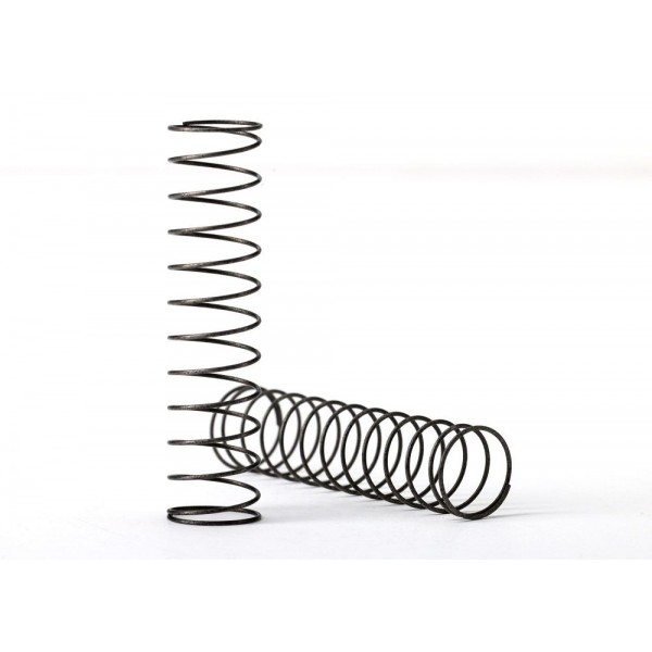 Traxxas SPRINGS SHOCK .072 RATE