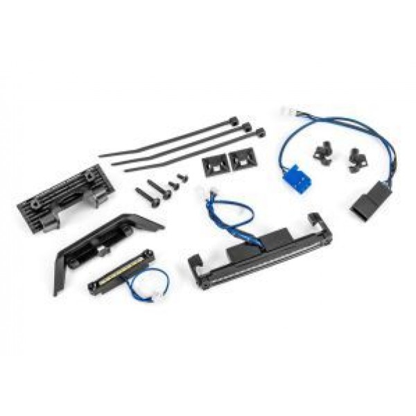 Traxxas LED light bar kit, TRX-4M