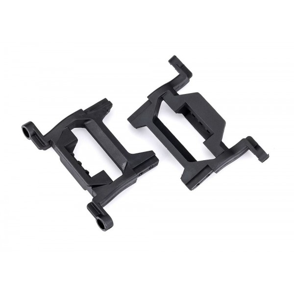 Traxxas Front and Rear Bumper Mount Set (TRX-4M K10)