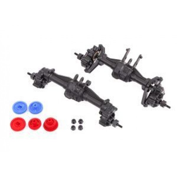 Traxxas PORTAL KIT COMPLETE