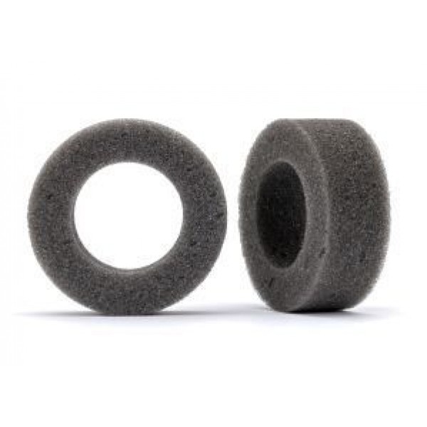 Traxxas Foam Inserts, 1.0", Soft (2)