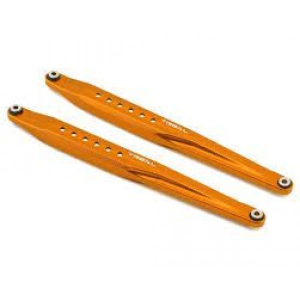 Treal Hobby RBX10 Ryft Alum R Trailing Arms