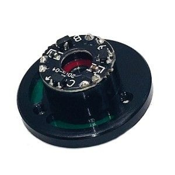 Trinity Ceramic Sensor Board Set