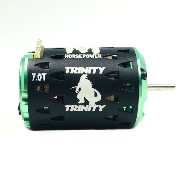 Trinity Monster Horsepower Modified 7.0T Sensored Brushless Motor