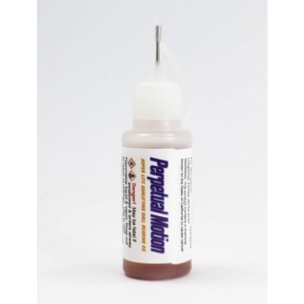 Trinity Perpetual Motion Ultra Lite Ball Bearing Oil