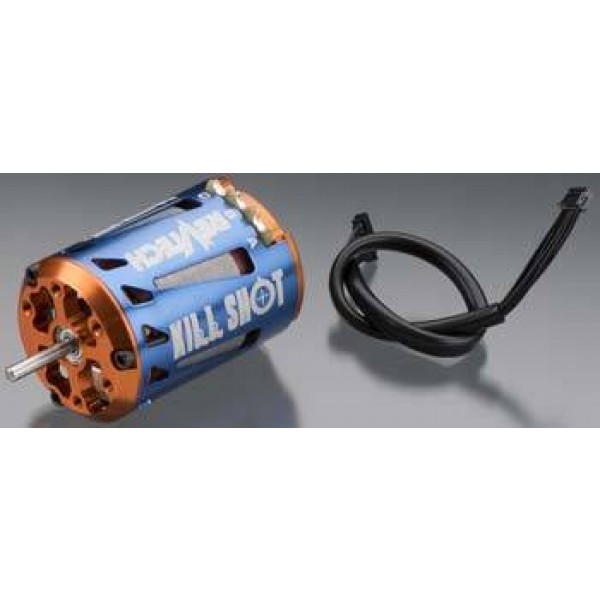 REV1602TM 17.5T Hi-Torq Maxzilla TEP1112 Rotor 3800kv