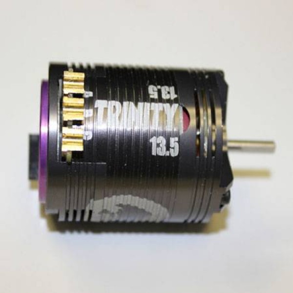 TEP1701 D4 13.5T