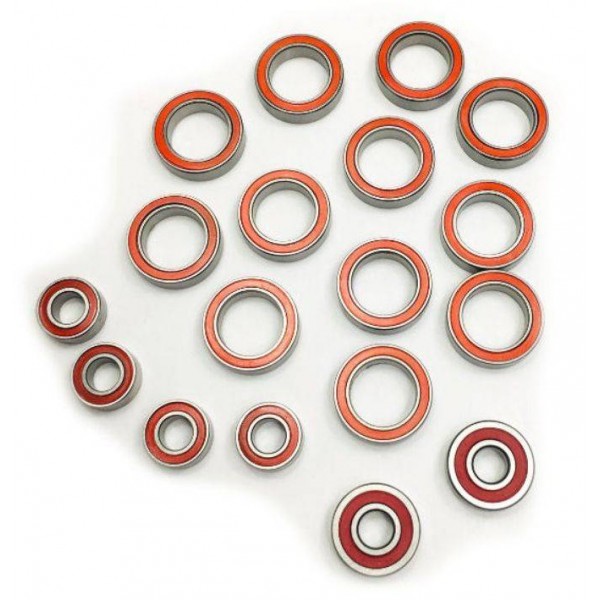 Trinity Ceramic Bearing Set for AE B64