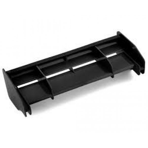 TZO Tires 1/8 Buggy Wing (Black)