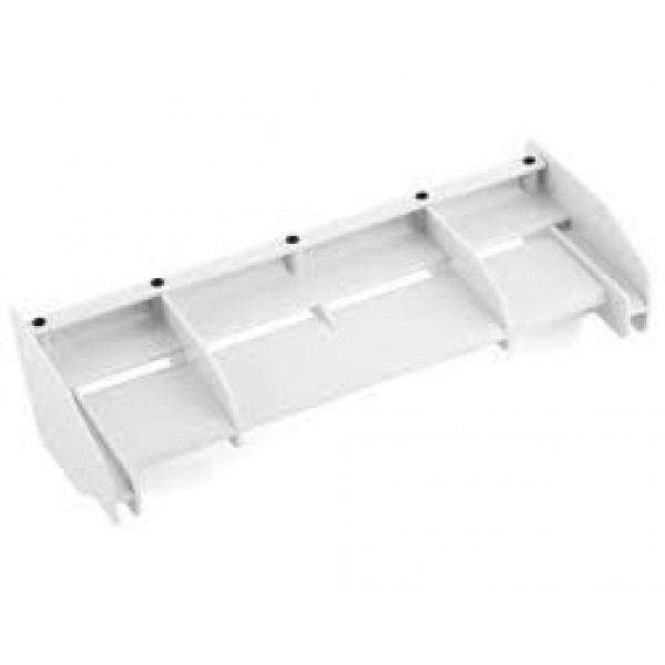 TZO Tires 1/8 Buggy Wing (White)