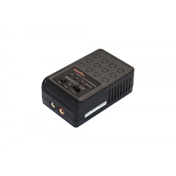 Ultra Power UP4AC Plus 30W Multi-Chemistry AC Charger