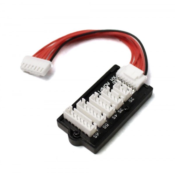 Ultra Power 2S-6S XH Balance Board