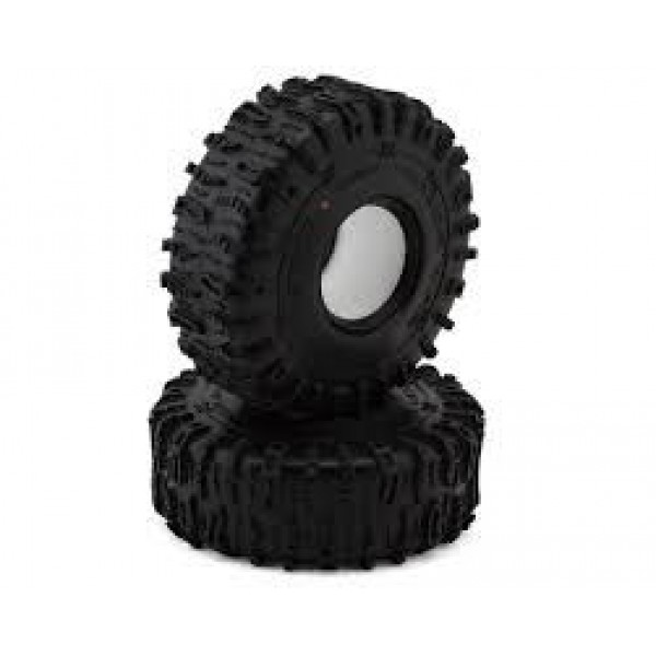 UpGrade RC Razor Wire 1.9" Extreme Performance Rock Crawler Tires (2) (Super Soft)