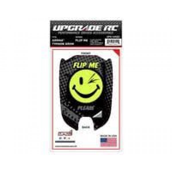UpGrade RC Chassis Protector for Arrma Typhon Grom (Flip Me) (1)