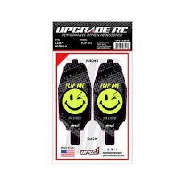 UpGrade RC Chassis Protector for Losi Micro-B (Flip Me) (2)