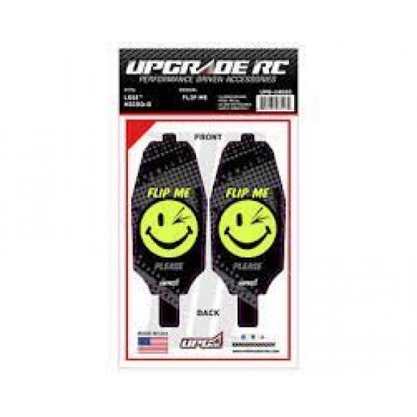UpGrade RC Chassis Protector for Losi Micro-T (Flip Me) (2)