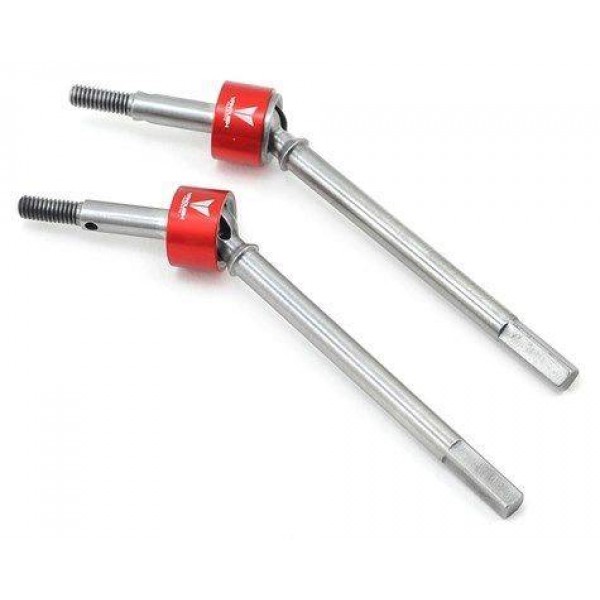 Vanquish Products Vaterra Ascender VVD Axle Set