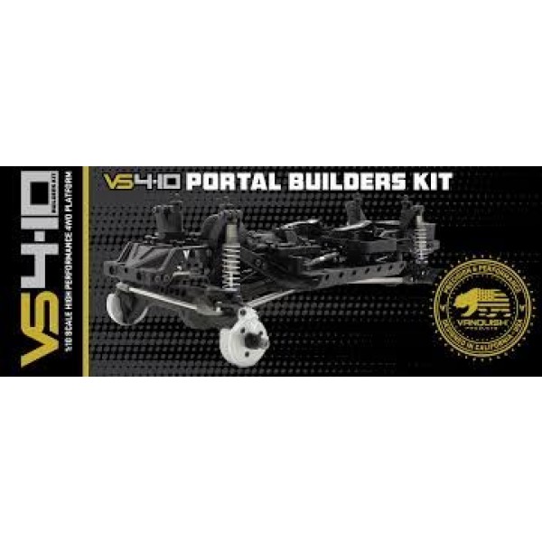 VS4-10 Portal Builders Kit