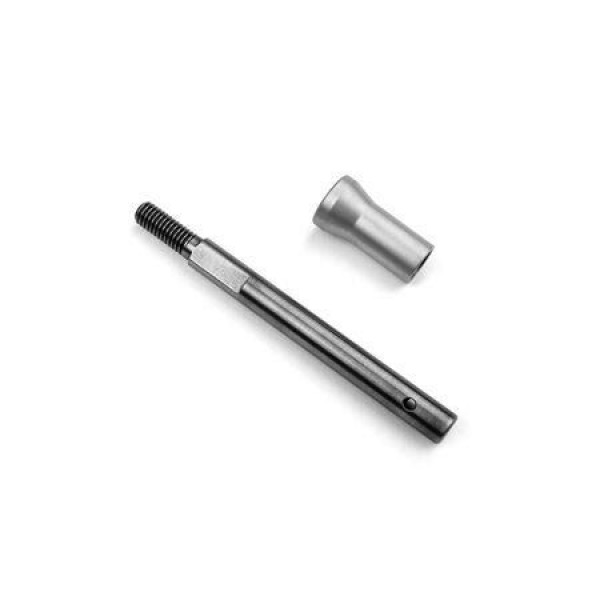Vanquish Products Top Shaft (SCX10, Wraith)