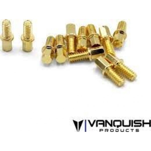Vanquish Products Scale GR8 SLW Hub Screw Kit
