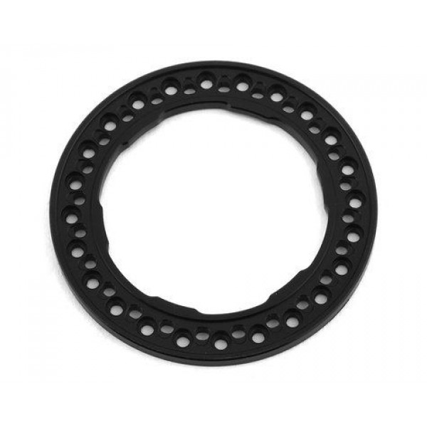Vanquish Products Dredger 1.9" Beadlock Ring, Black