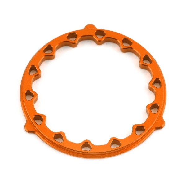 Vanquish Products 1.9" Delta IFR Inner Ring, Orange