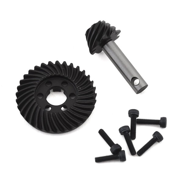 Vanquish Products AR44 Axle Underdrive Gear Set (33T/8T)