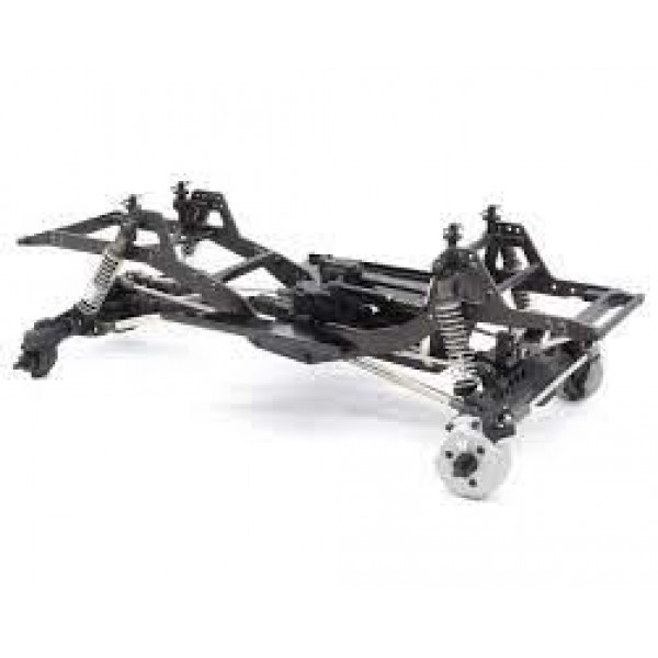 Vanquish Products VRD Carbon 1/10 Competition Rock Crawler Kit