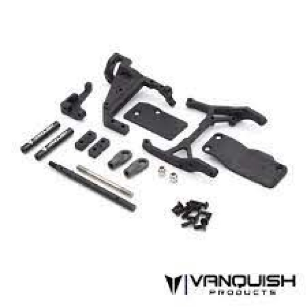 Vanquish Products VRD CMC (Chassis Mounted Servo) Conversion Kit