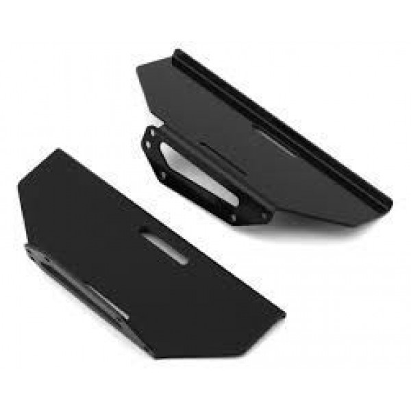 Vanquish Products VRD S23 Aluminum Sliders - Stance