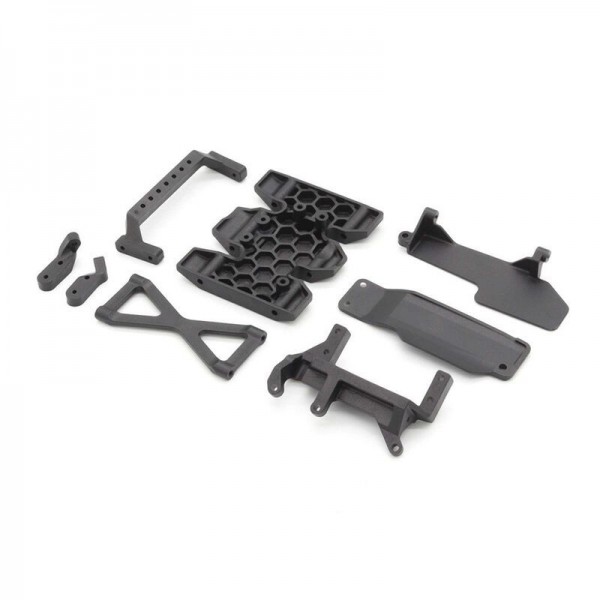 Vanquish Products F10 Servo Mount & VRD Components