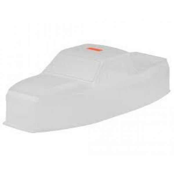 Vanquish Products Stance Competition Inspired Pickup Body (Clear)