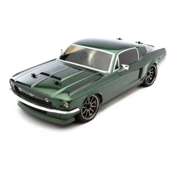 Vaterra 1967 Ford Mustang V100-S RTR