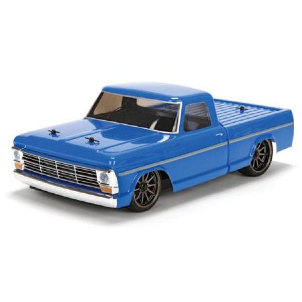 1968 Ford F-100 Pick Up Truck V100-S 1:10 RTR